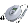 SONY WALKMAN <D-NE900> SILVER (CD/MP3/ATRAC3PLUS PLAYER, ID3/CD-TEXT DISPLAY, LCD REMOTE CONTROL) +БП