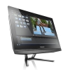 Моноблок Lenovo IdeaCentre B50-30 (F0AU007ARK) i7-4785t (2.2-3.2 ГГц)/8G/2Tb+8Gb SSD/DVD-RW/23.8" (1920x1080) /NV 840 2G/Wi-Fi/BT/cam/Win8.1/Silver