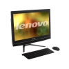 Моноблок Lenovo IdeaCentre B50-30 (F0AU007CRK) i5-4460t (1.9-2.7 ГГц)/6G/2Tb+8Gb SSD/DVD-RW/23.8" (1920x1080) /NV 840 2G/Wi-Fi/BT/cam/Win8.1/Black