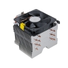 Кулер Cooler Master Hyper 612 ver. 2 (RR-H6V2-13PK-R1) 2011/1366/1156/1155/1150/775/FM2+/FM2/FM1/AM3+/AM3/AM2+/AM2 fan 12 cm, 800-1300 RPM, PWM, 43 CF