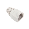 RJ-45 изолирующие колпачки, 100шт. в пакете (ICRJ45)