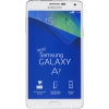 Смартфон Samsung Galaxy A7 Duos SM-A700FD 16Gb белый моноблок 3G 4G 2Sim 5.5" 1080x1920 Android 13Mpix WiFi BT GPS GSM900/1800 GSM1900 TouchSc MP3 FM microSDXC max64Gb (SM-A700FZWDSER)