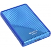 ADATA <AHC630-1TU3-CBL> DashDrive Choice HC630 Blue USB3.0 Portable 2.5" HDD 1Tb  EXT (RTL)