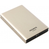 ADATA <AHC500-1TU3-CGD> Choice HC500 Gold USB3.0 Portable 2.5" HDD 1Tb  EXT (RTL)