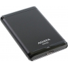 ADATA <AHV100-1TU3-CBK> HV100 Black USB3.0 Portable 2.5"HDD 1Tb  EXT (RTL)