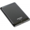 ADATA <AHV100-500GU3-CBK> HV100 Black USB3.0 Portable 2.5"HDD  500Gb  EXT  (RTL)