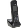 Panasonic KX-TGA815RUB <Black> доп. трубка DECT к  р/телефонам  Panasonic  KX-TG8151/8161