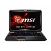 Ноутбук MSI GT70 2QD-2456 Core i7 4710MQ/8Gb/1Tb/DVD-RW/nVidia GeForce GTX 970M 3Gb/17.3"/FHD (1920x1080)/Windows 8.1 Single Language 64/black/WiFi/BT/Cam/7800mAh (9S7-1763A2-2456)