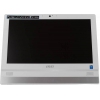 Моноблок MSI Adora20 2M-026RU 19.5" HD+ P 3560M (2.4)/4Gb/500GbHDG/DVDRW/CR/Windows 8.1 Single Language/GbitEth/WiFi/клавиатура/мышь/Cam/белый 1600x900 (9S6-AAA112-026)