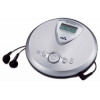 SONY WALKMAN <D-NE300> SILVER (CD/MP3/ATRAC3PLUS PLAYER, ID3/CD-TEXT DISPLAY) +БП
