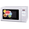 Микроволновая Печь Supra MWS-2108SW 21л. 700Вт белый (5985)