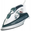Утюг Supra IS-2602C 2600Вт белый/зеленый (6777)