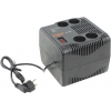 Стабилизатор ExeGate Power AVR-2500 (вх.140-260V, вых.220V±10%, 2500VA, 4  розетки Euro)