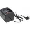 Стабилизатор ExeGate Power AVR-1200 (вх.140-260V, вых.220V±10%, 1200VA, 2  розетки Euro)