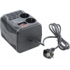 Стабилизатор ExeGate Power AVR-750 (вх.140-260V, вых.220V±10%, 750VA,  2 розетки Euro)