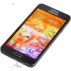 Samsung Galaxy A3 SM-A300F-DS  Black (1.2GHz,1GbRAM,4.5"960x540 sAMOLED,4G+BT+WiFi+GPS,16Gb+microSD,8Mpx,Andr)