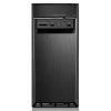 ПК Lenovo H50-55 MT A10 6700/6Gb/1Tb/SSD8Gb/R7 240 2Gb/DVDRW/Windows 8.1 Single Language 64/WiFi (90BG000MRS)