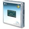 LG <MF-PD390N9> (MP3/WMA PLAYER, 91 MB, диктофон, USB, REMOTE CONTROL)