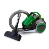 Пылесос Vitek VT-1815 G 1600Вт зеленый/черный (1815-VT-02)