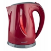 Чайник электрический Scarlett SC-EK18P15 1.7л. 2200Вт красный (корпус: пластик)