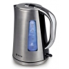 Чайник электрический Vitek VT-1152 SR 1.7л. 2200Вт серебристый (корпус: нержавеющая сталь) (1152-VT-01)