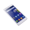 Смартфон Lenovo IdeaPhone A536 DUAL (P0R6000MRU) White 2 SIM/ 5"/ 480x854/MT6582M, 1300 МГц/ 5Mpx/ Wi-Fi/ BT/ GPS-модуль: A-GPS/ Andr4.4