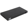 Разветвитель HDMI Splitter Orient HSP0108, 1->8, HDMI 1.4/3D, HDTV1080p/1080i/720p, HDCP1.2, внешний БП 5В/3A, метал.корпус (29917)