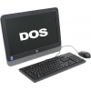 hp ProOne 400 G1 All-in-One <D5U21EA#ACB>  i3 4130T/4/1Tb/DVD-RW/WiFi/BT/DOS/19.5"