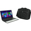 hp ProBook 350 G1 <J4U33EA#ACB>  i5 4210U/4/500/DVD-RW/HD8670М/WiFi/BT/Win8/15.6"/2.3 кг