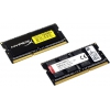 Kingston HyperX <HX318LS10IBK2/16> DDR3 SODIMM 16Gb KIT 2*8Gb <PC3-15000> CL10  (for NoteBook)