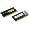 Kingston HyperX <HX321LS11IB2K2/16> DDR3 SODIMM 16Gb KIT 2*8Gb <PC3-17000>  CL11 (for NoteBook)
