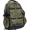 Рюкзак Continent  BP-302 Khaki (нейлон)