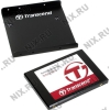 SSD 512 Gb SATA 6Gb/s Transcend SSD370 <TS512GSSD370> 2.5" MLC  + 3.5" адаптер