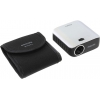 Philips PicoPix PPX2055 (DLP, 55 люмен, 1000:1, 854x480, USB, питание  от USB)