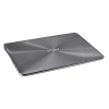Ноутбук N551JM CI5-4200H 15" 4GB 1TB W8.1 N551JM-CN099H Asus (90NB06R1-M01190)