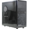 Miditower FOX <6811S1BK> Black ATX  450W (24+4+6пин)