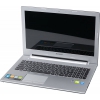 Ноутбук Lenovo IdeaPad Z5070 Core i5 4210U/6Gb/500Gb/SSD8Gb/DVD-RW/nVidia GeForce 820M 2Gb/15.6"/FHD (1920x1080)/Windows 8.1 64/black/WiFi/BT/Cam/2200mAh (59430326)