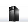 ПК Lenovo H50-50 MT i5 4460 (3.2)/4Gb/1Tb/SSHD8Gb/GF705 1Gb/DVDRW/CR/Windows 8.1 Single Language 64/Eth/280W/черный (90B7002ARS)