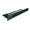 Патч-панель Brand-Rex C5CPNLU504PK2M 19" 1U 50xRJ45 кат.3 UTP