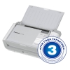 Сканер Panasonic KV-S1026C-X A4 белый
