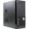 Miditower FOX <5823BK> Black ATX  450W (24+4+6пин)