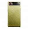Мобильный телефон K920 DUAL LTE 3G GOLD P0R5001DRU Lenovo