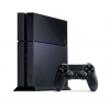 PLAYSTATION 4 CONSOLE 500GB CUH-1108A BLACK Sony (CUH-1108ABLACK)