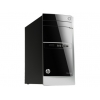 ПК HP Pavilion 500-430nr DT A6 7400K/4Gb/500Gb/R7 240 2Gb/DVDRW/Windows 8.1 64/клавиатура/мышь (K2B51EA)
