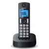 Р/Телефон Dect Panasonic KX-TGC310RU1 черный АОН
