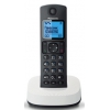 Р/Телефон Dect Panasonic KX-TGC310RU2 черный/белый АОН