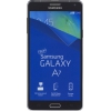 Смартфон Samsung Galaxy A7 Duos SM-A700FD 16Gb черный моноблок 3G 4G 2Sim 5.5" 1080x1920 Android 13Mpix WiFi BT GPS GSM900/1800 GSM1900 TouchSc MP3 FM microSDXC max64Gb (SM-A700FZKDSER)