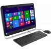 hp Pavilion 23-g150nr All-in-One <K0R22EA#ACB>  Cel G1840T/4/500/DVD-RW/WiFi/BT/Win8/23"