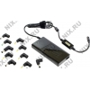 Jet.A JA-PA15 блок питания (14-24V, 90W, USB) +10  сменных разъёмов питания