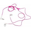 Наушники PHILIPS O'Neill Tread SHO2300WT  (шнур 1.2м)
